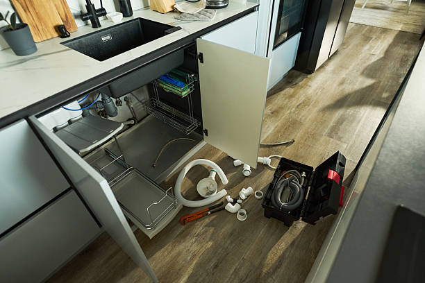 Reliable Leak Detection contractor in Mooresville, AL by Street Wise - Plumbing